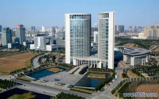 合肥名列中国最好进展城市大型城市组别第6位